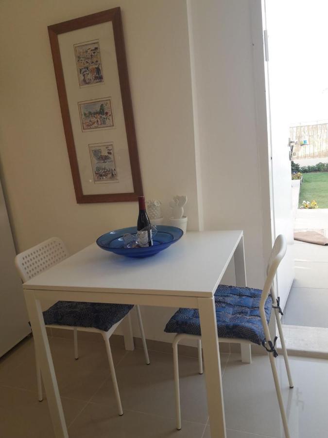 Turquoise Apartment With Pool Eilat Kamer foto